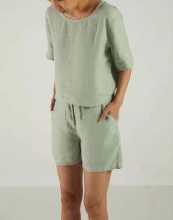 Madewell Reistor Sunkissed Saltwater Shorts -Madewell Sales N4257 GR0005 d6