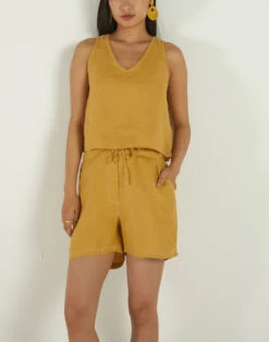 Madewell Reistor Sunshine On My Back Top -Madewell Sales N4259 EB0648 d3