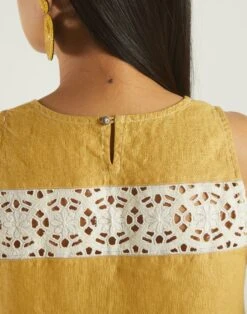 Madewell Reistor Sunshine On My Back Top -Madewell Sales N4259 EB0648 d7