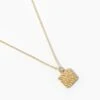 Madewell SOKO Milima Pendant Necklace