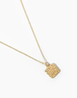 Madewell SOKO Milima Pendant Necklace