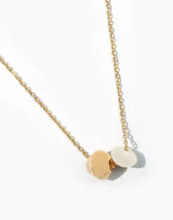 Madewell SOKO Kaya Charm Necklace