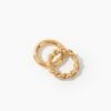 Madewell SOKO Uzi Stacking Rings
