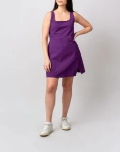 Madewell Alder Get Dirty Dress 2.0