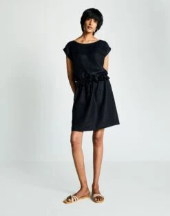 Madewell Reistor The Let's Do Drinks Dress