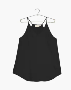 Madewell Reistor Endless Sunday Top 8 Madewell Reistor Endless Sunday Top -Madewell Sales N5204 BK0001 ld
