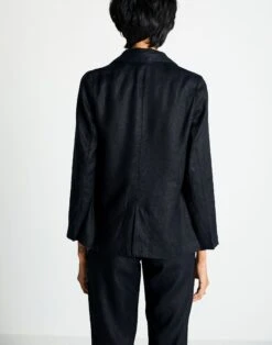 Madewell Reistor The She's Everything Blazer -Madewell Sales N5248 BK0001 d3