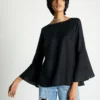 Madewell Reistor The Button Back Shirt