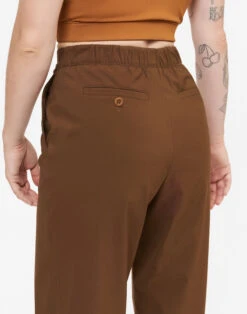 Madewell Hikerkind Trousers_01 - High Rise Hiking Trousers -Madewell Sales N5283 BR0066 d3
