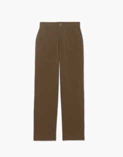 Madewell Hikerkind Trousers_01 - High Rise Hiking Trousers -Madewell Sales N5283 BR0066 ld