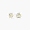 Madewell MUNS Concha Earrings