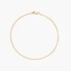 Madewell Kinn™ Mariner Chain Bracelet