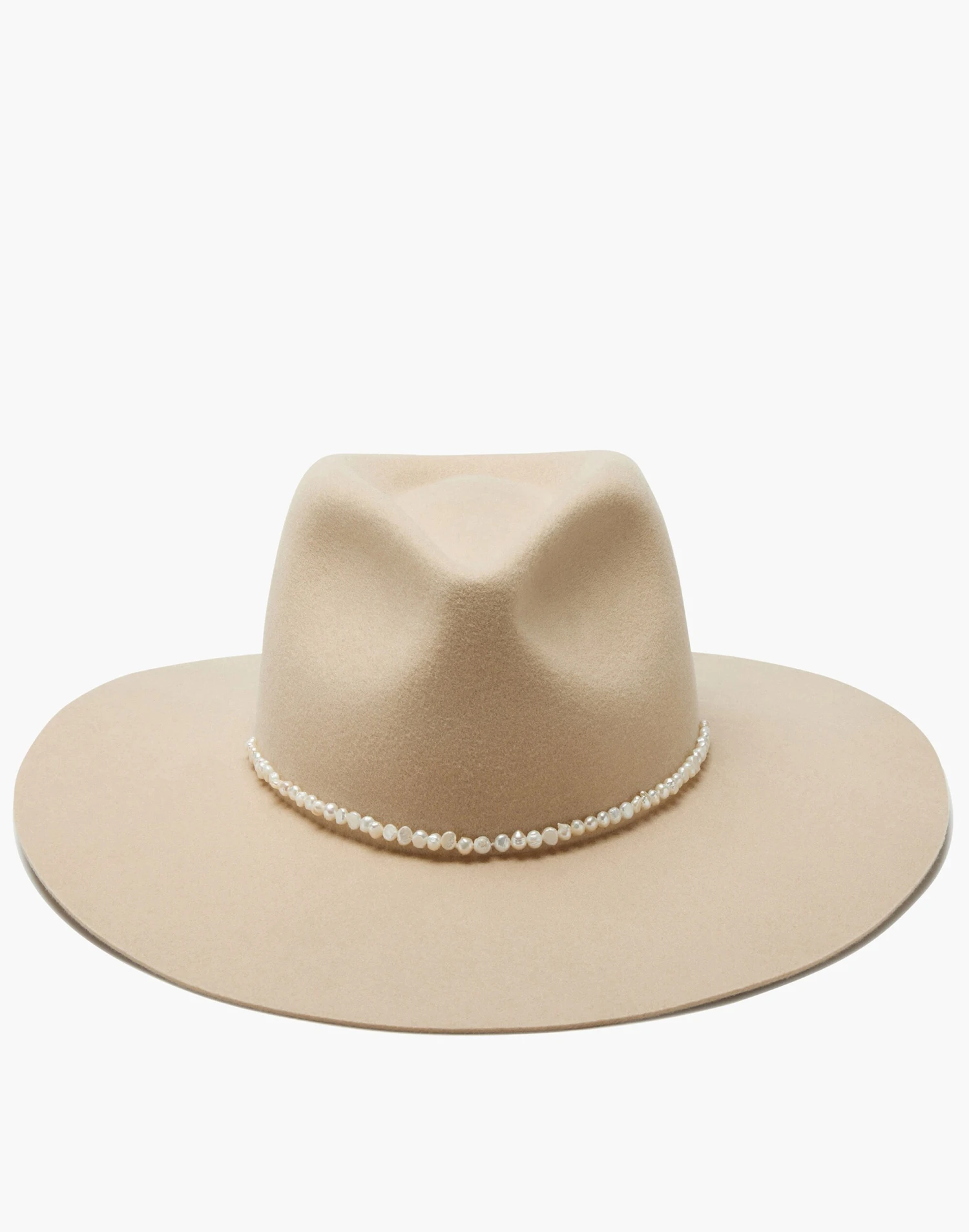 Madewell Wyeth Moira Hat 2 Madewell Wyeth Moira Hat - Image 2