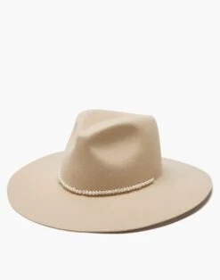 Madewell Wyeth Moira Hat