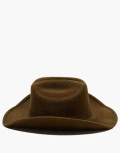 Madewell Wyeth McGraw Hat -Madewell Sales N5556 BR0707 d2