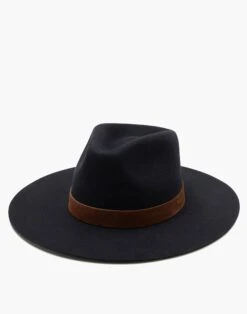 Madewell Wyeth River Hat