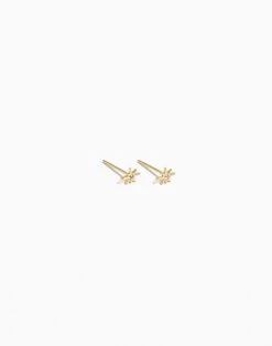 Madewell Katie Dean Jewelry™ Little Dipper Studs