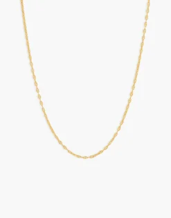 Madewell Kinn™ Mariner Chain Necklace