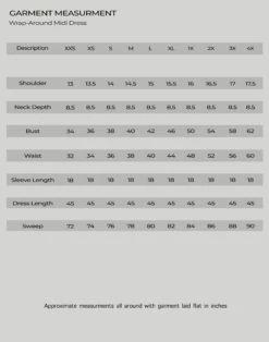 Madewell World Of Crow 70's Classic Wrap Midi Dress 11 Madewell World Of Crow 70's Classic Wrap Midi Dress -Madewell Sales N5590 BR0984 d8