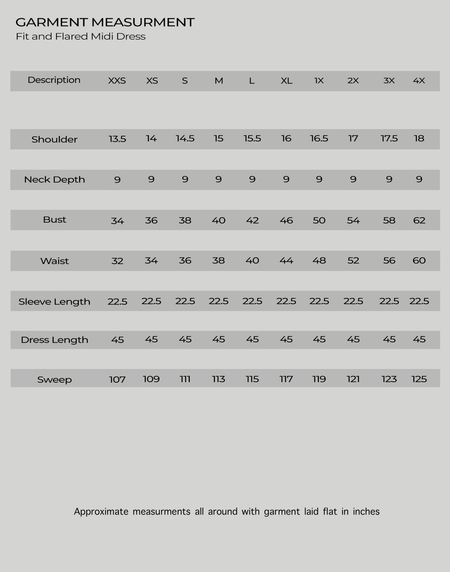 Madewell World Of Crow Fit & Flare Midi Dress 5 Madewell World Of Crow Fit & Flare Midi Dress - Image 5