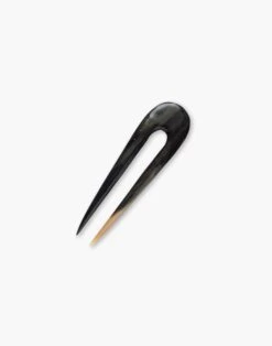 Madewell SOKO Mini Sana Horn Hair Pin