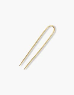 Madewell SOKO Large Kali Textured Hair Pin