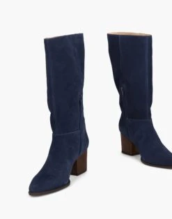 Madewell Intentionally Blank Carlos Tall Boot -Madewell Sales N5895 BL0004 d2