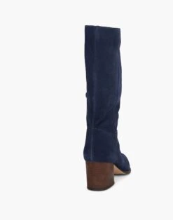 Madewell Intentionally Blank Carlos Tall Boot -Madewell Sales N5895 BL0004 d3