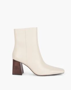 Madewell Intentionally Blank Dallas Heeled Boot