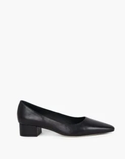 Madewell Intentionally Blank Tradition Heel