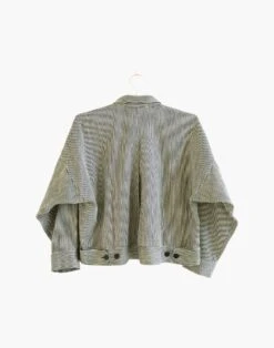 Madewell Seek Collective Tulsi Jacket