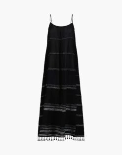 Madewell Lemlem™ Leliti Slip Dress