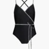Madewell Lemlem™ Lena Ballet One Piece