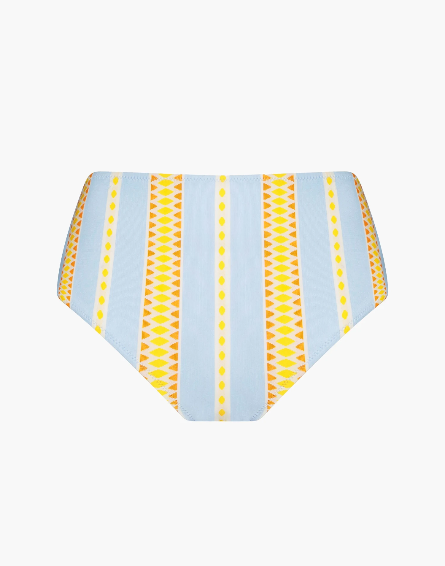 Madewell Lemlem™ Jemari High Waist Bottom 1 Madewell Lemlem™ Jemari High Waist Bottom