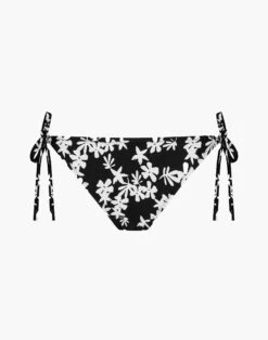 Madewell Lemlem™ Sea Floral String Bikini Bottom