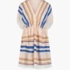 Madewell Lemlem™ Eskedar Popover Dress