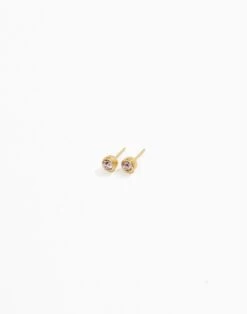 Madewell Katie Dean Jewelry™ Birthstone Studs