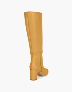 Madewell Intentionally Blank Pam Tall Boot -Madewell Sales N6986 YL0022 d3