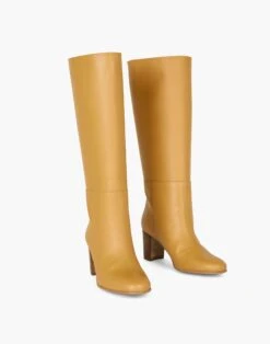 Madewell Intentionally Blank Pam Tall Boot