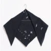 Madewell World Of Crow Jamdani Bandana