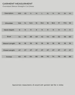 Madewell World Of Crow Oversized Sleeve Straight-Cut Dress -Madewell Sales N7016 DM1528 d8