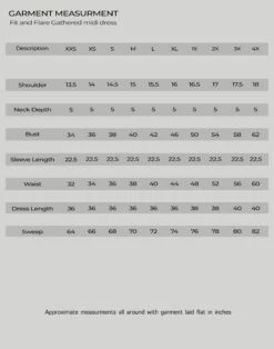 Madewell World Of Crow Fit And Flare Gathered Dress -Madewell Sales N7017 DM1528 d8