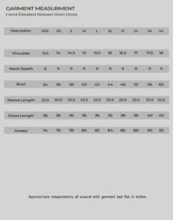 Madewell World Of Crow Hand-Detailed Relaxed Short Dress -Madewell Sales N7023 BK0001 d8