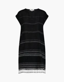 Madewell Lemlem™Leliti Tunic Dress