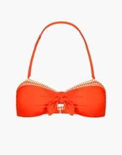 Madewell Lemlem™ Lena Bandeau Top