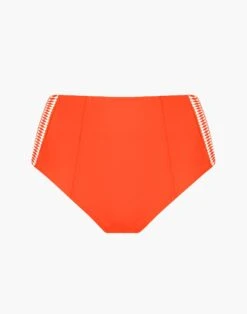 Madewell Lemlem™ Lena High Waist Bottom