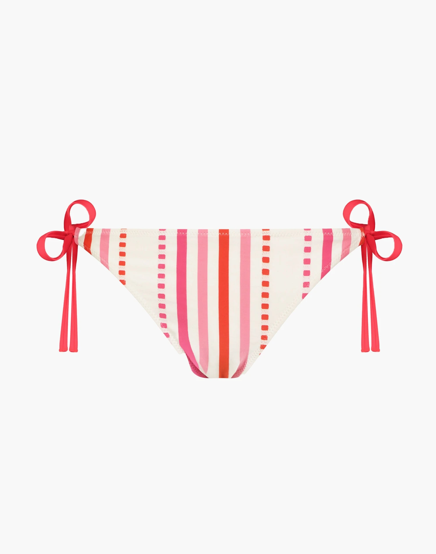 Madewell Lemlem™ Eshe String Bikini Bottom 1 Madewell Lemlem™ Eshe String Bikini Bottom