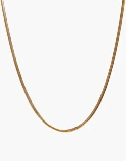 Madewell TSEATJEWELRY SENSE NECKLACE