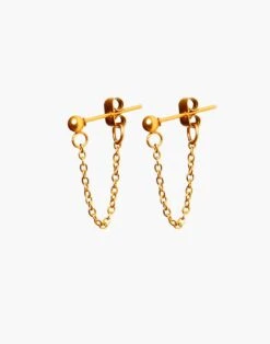 Madewell TSEATJEWELRY DREAMY EARRINGS