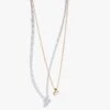 Madewell MUNS Rio Necklace